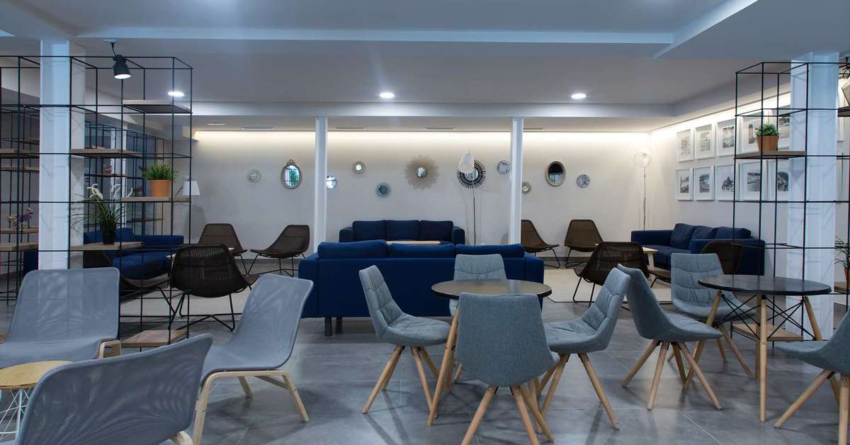 Een foto van Hotel GHT Sa Riera