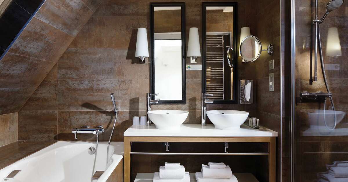 Een foto van Le Six Hotel