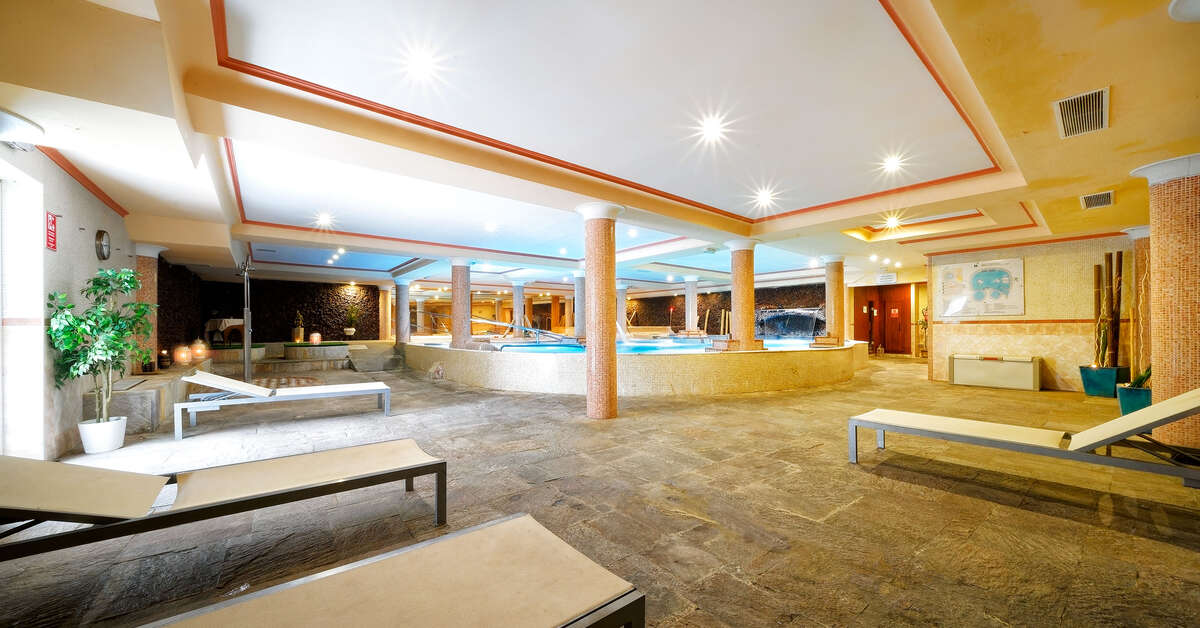 Ein Foto Bull Vital Suites & Spa