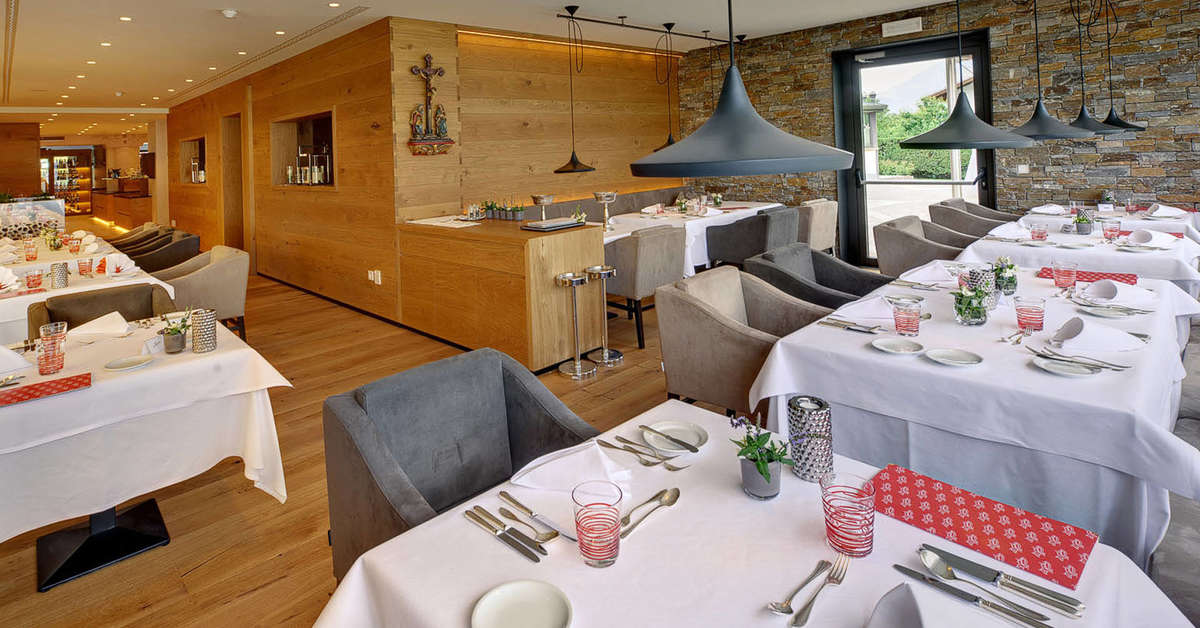 Een foto van Hotel Paradies