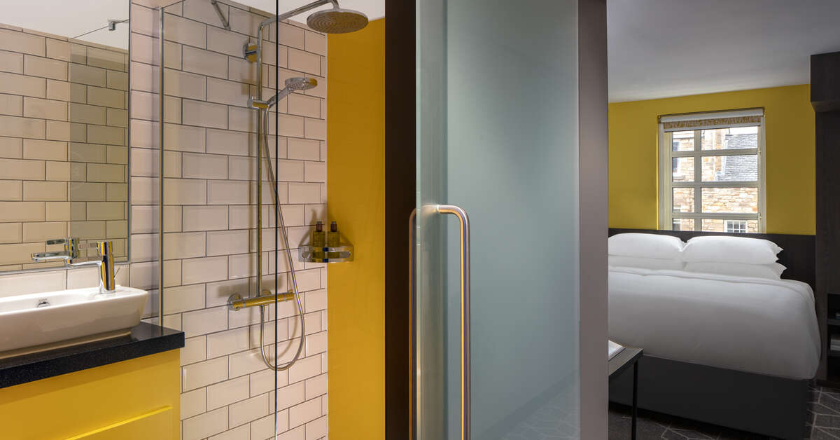 Een foto van KM Hotel