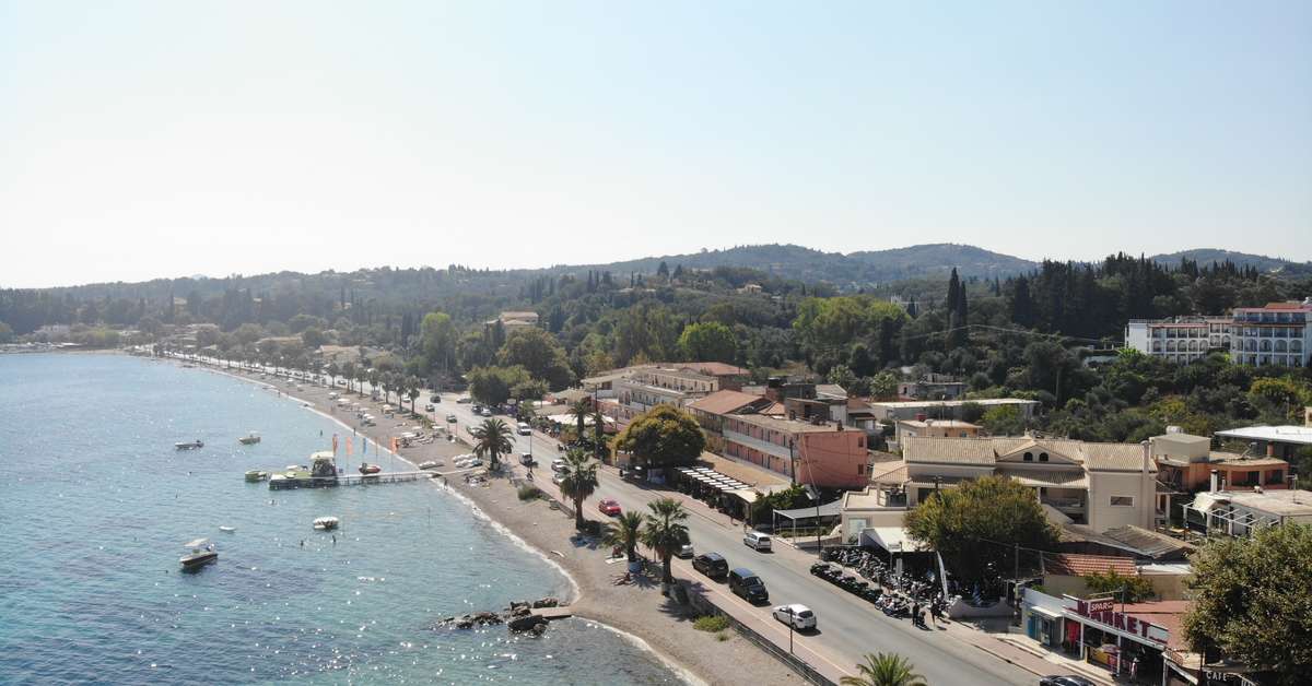 Een foto van Ipsos Di Mare Beach Hotel