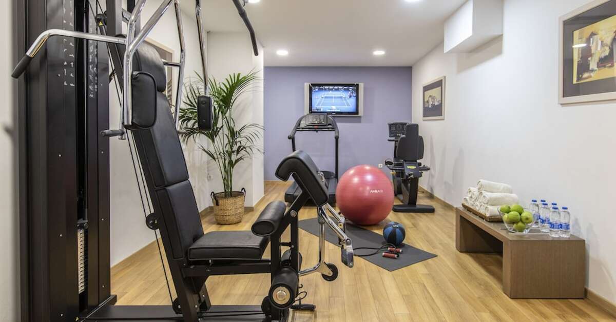 Een foto van Amalia Hotel Athens