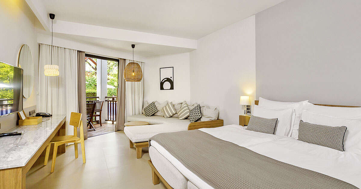 Een foto van Sunwing Resort Kamala Beach