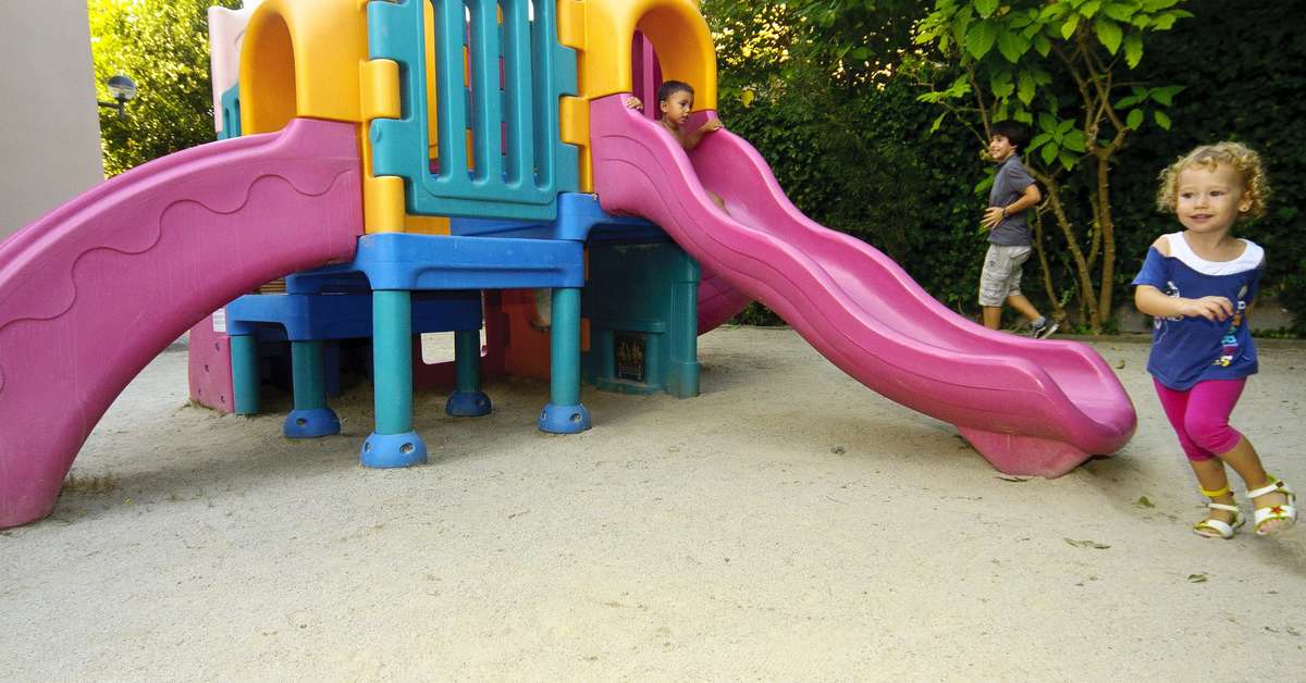 Een foto van Aparthotel Cye Holiday Centre