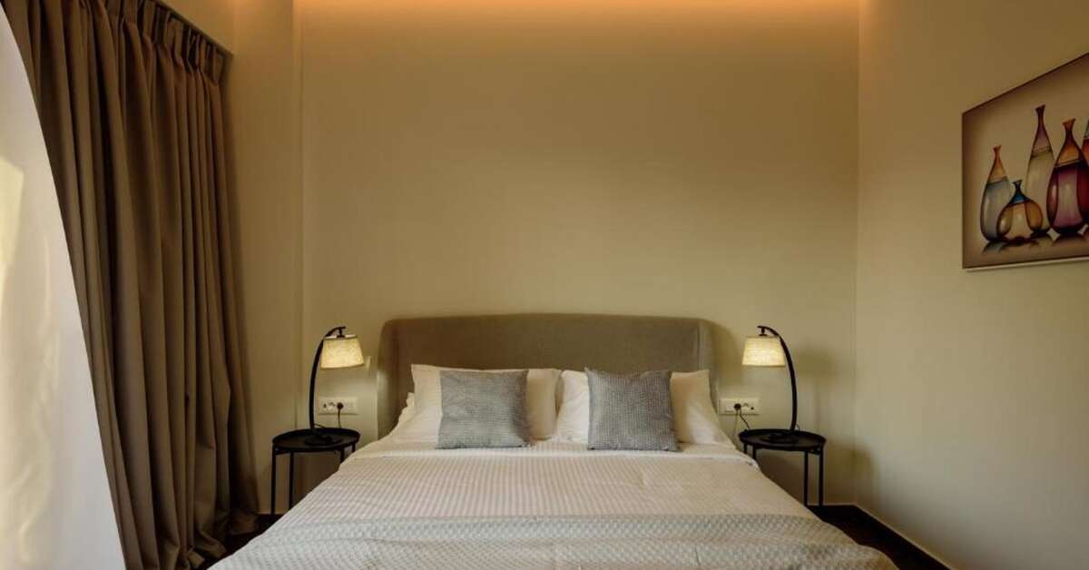 Een foto van Arthur Suites