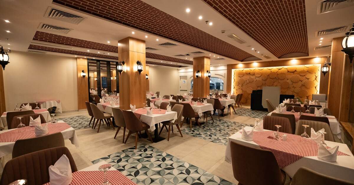 Een foto van Titanic Beach Spa & Aquapark