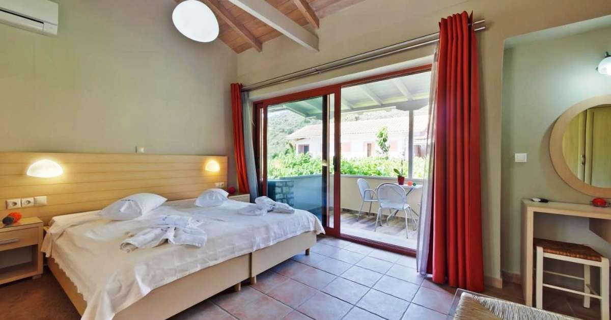 Een foto van Rouda Bay Hotel