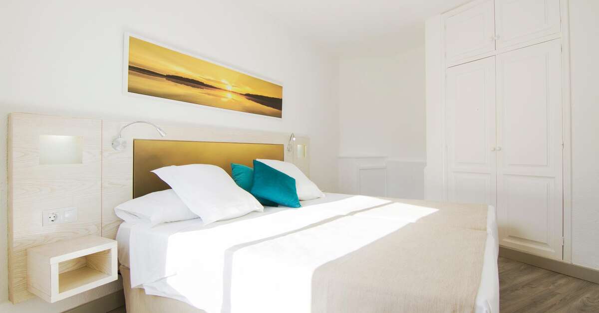 Een foto van Checkin Bungalows Atlantida