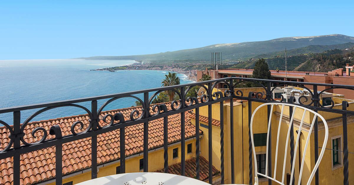 Een foto van Hotel Elios