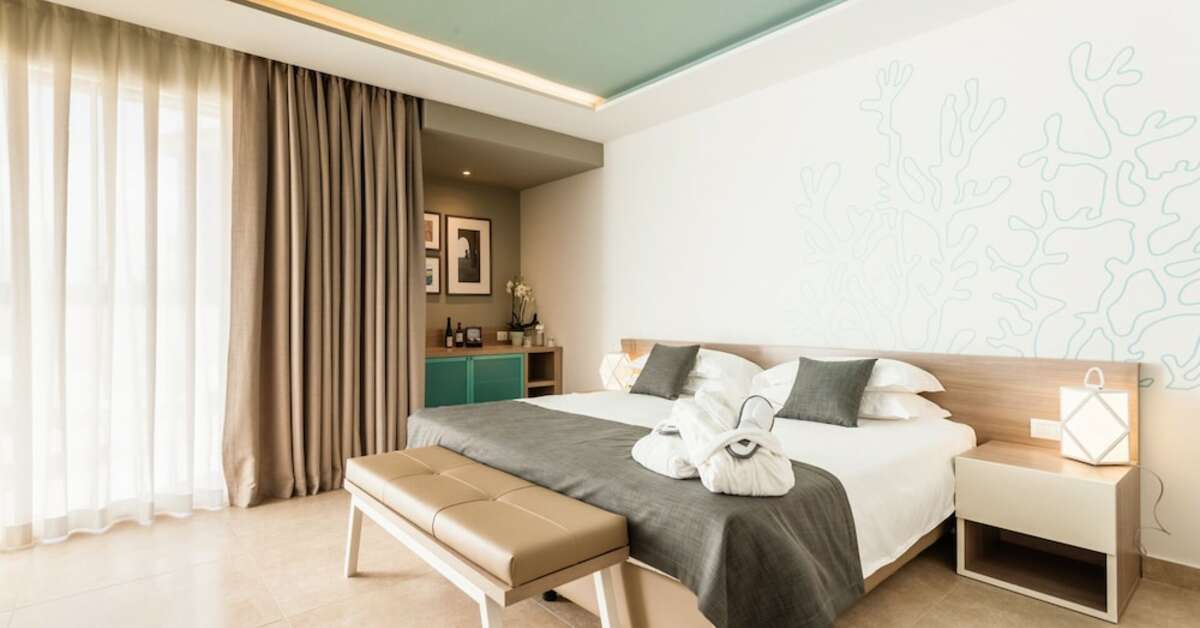 Een foto van Modica Beach Resort