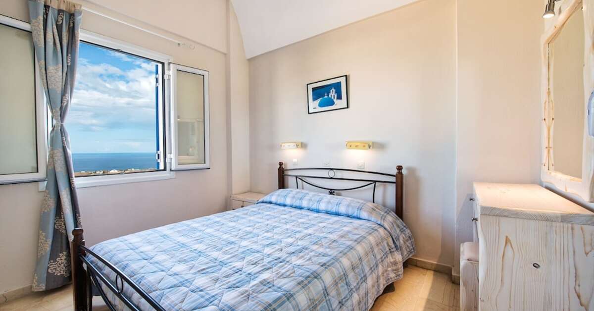 Een foto van Anatoli Hotel
