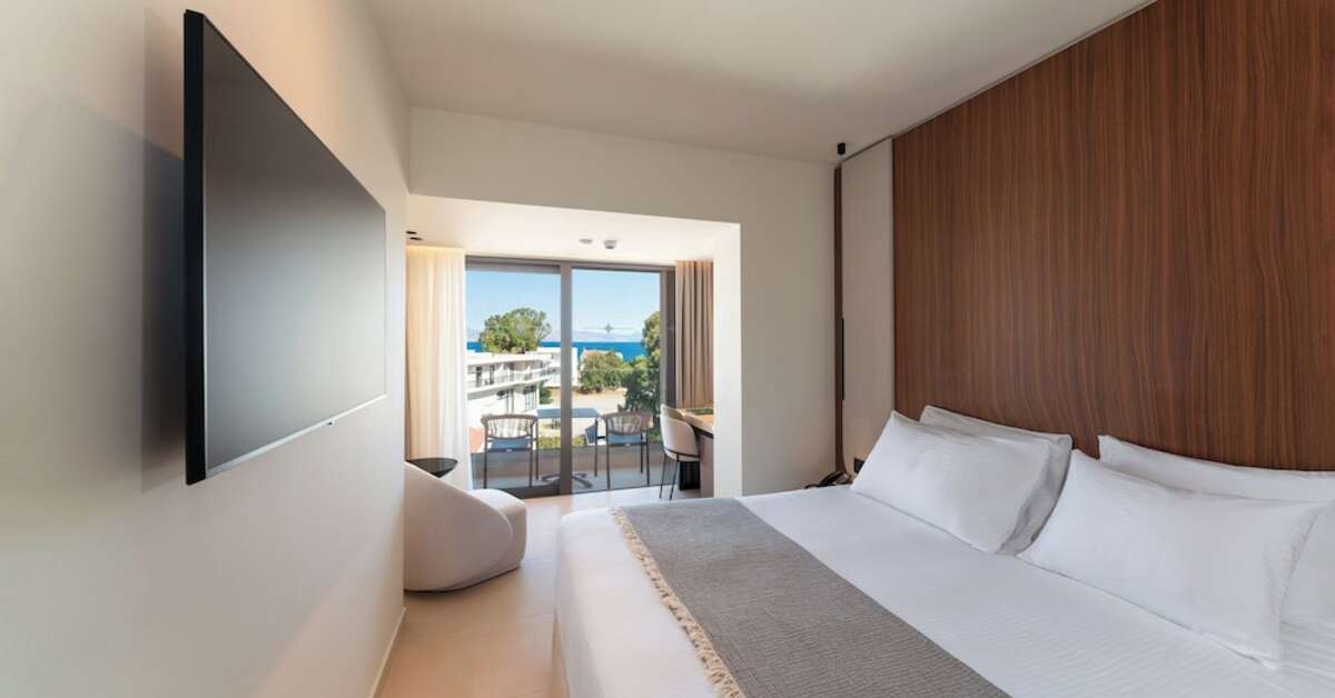 Een foto van Alizo Boutique Hotel & Spa
