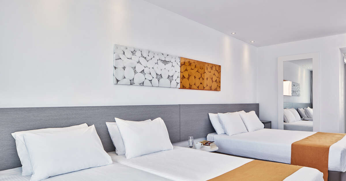 Ein Foto Atlantica Sancta Napa Hotel