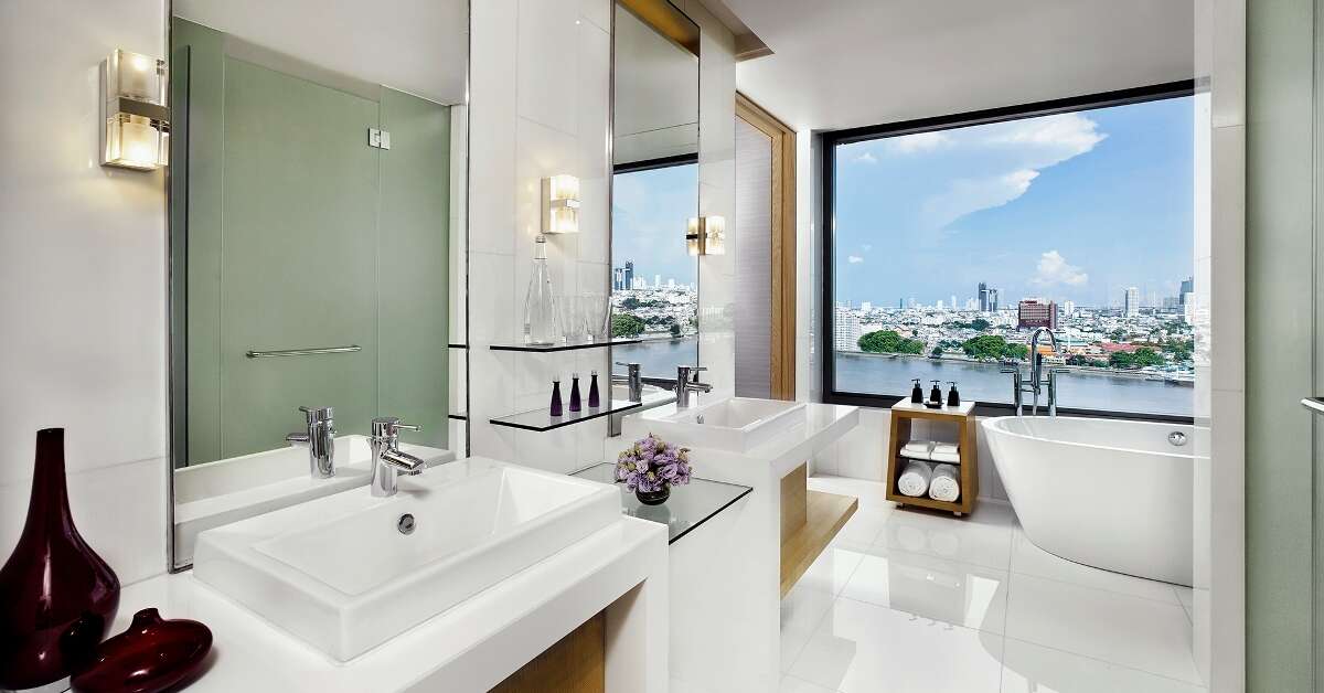 Een foto van Avani Riverside Bangkok Hotel