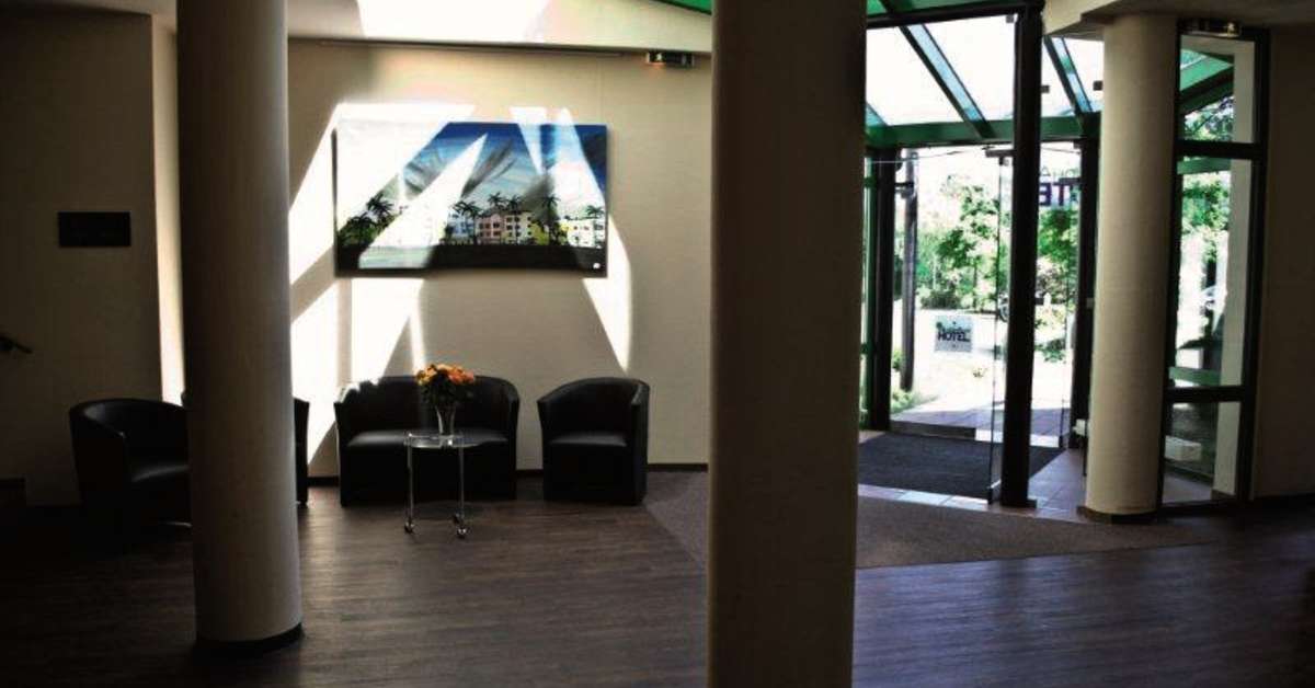 Een foto van Best Western Spreewald