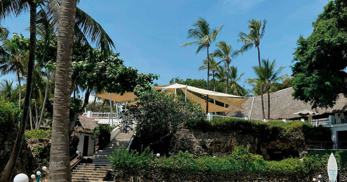 Een foto van Leisure Lodge Beach & Golf Resort