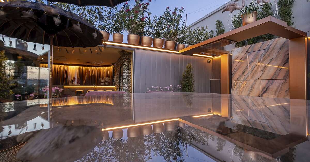 Een foto van On Suites Sevilla