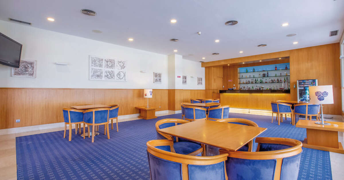 Ein Foto Hotel Vila Nova