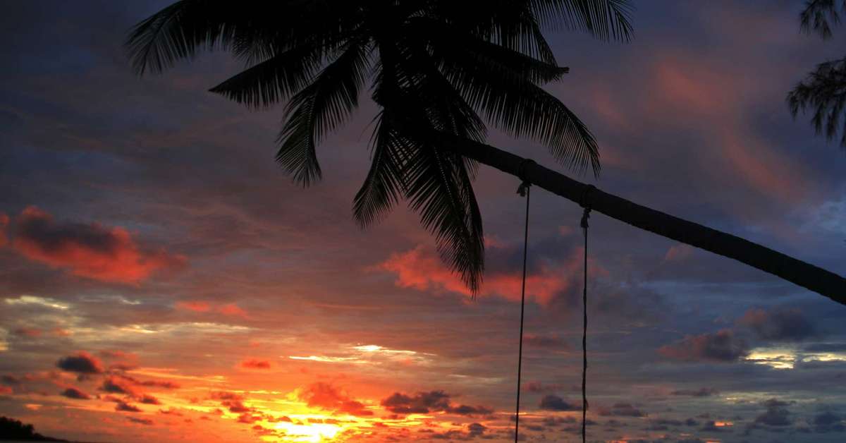 Ein Foto The Dewa Koh Chang