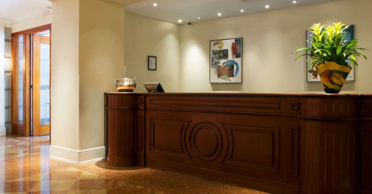 Een foto van NH Collection New York Madison Avenue