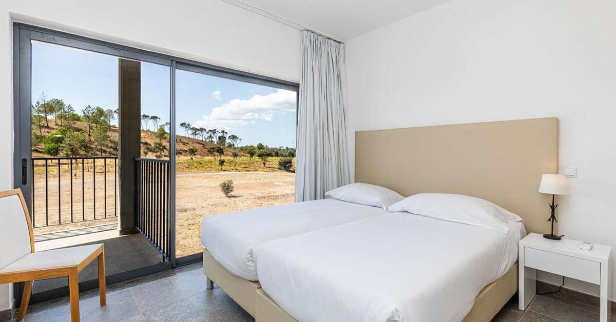 Een foto van Algarve Race Apartementen