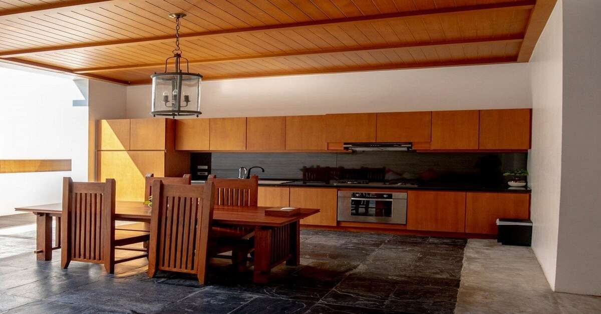Een foto van Malisa Villa Suites