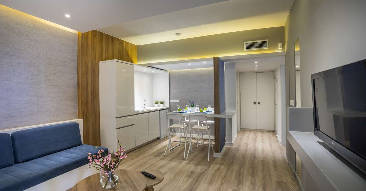 Een foto van Malama Beach Holiday Village