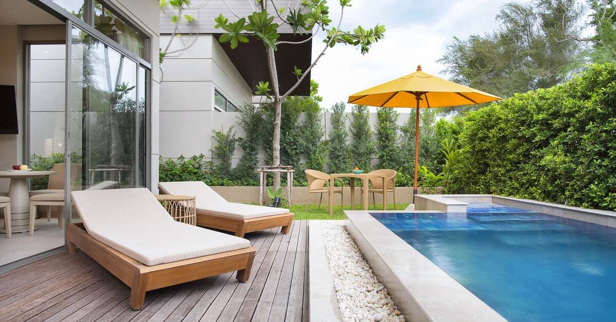 Een foto van Avani Hua Hin Resort & Villas
