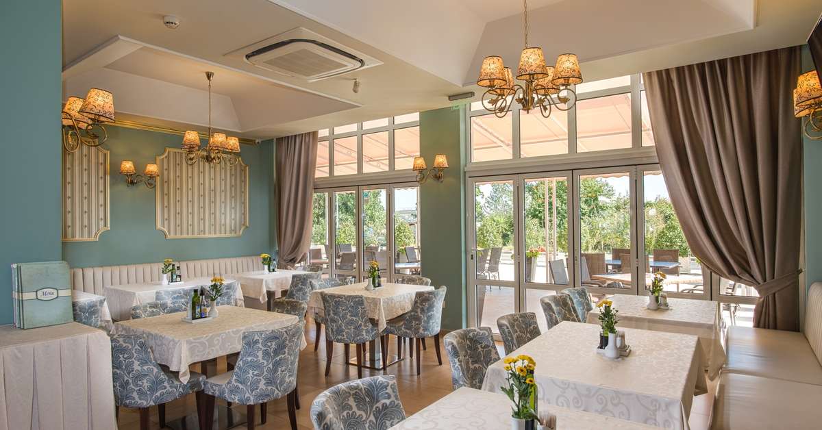 Een foto van Miramar Hotel