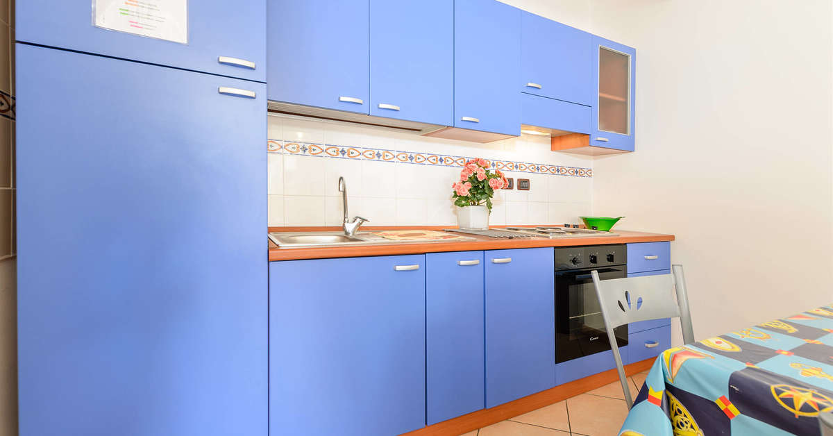 Een foto van Residence Le Tartarughe