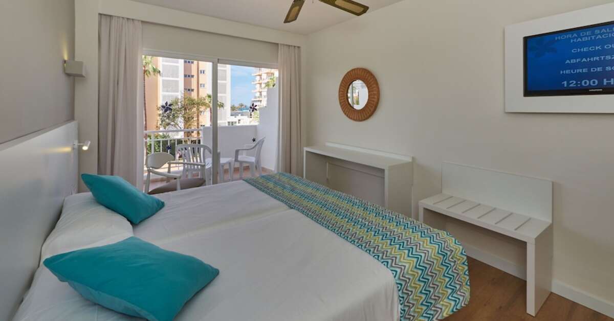 Een foto van Hotel Oleander