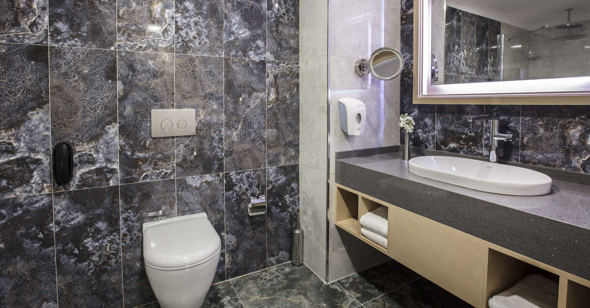 Een foto van Korumar Ephesus Beach & Spa Resort