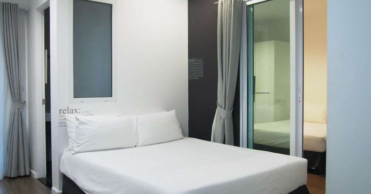Een foto van Blu Monkey Bed & Breakfast