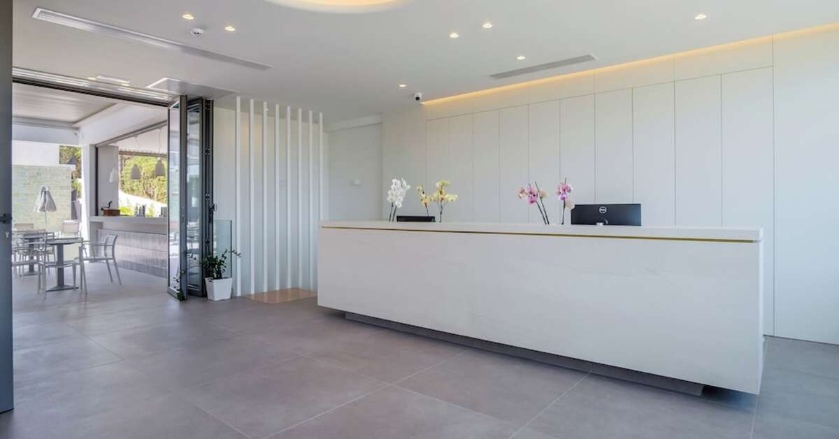 Een foto van Phos Hotel