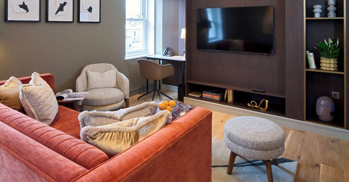 Een foto van Cheval Phoenix House