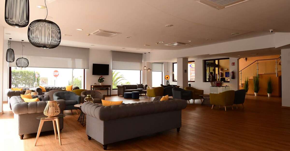 Een foto van Villa-Mar Hotel