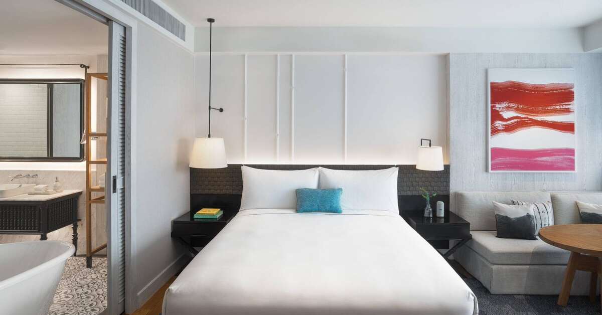 Ein Foto Kimpton Kitalay Samui