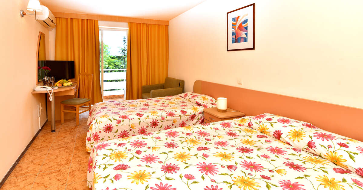 Een foto van Hotel Oasis