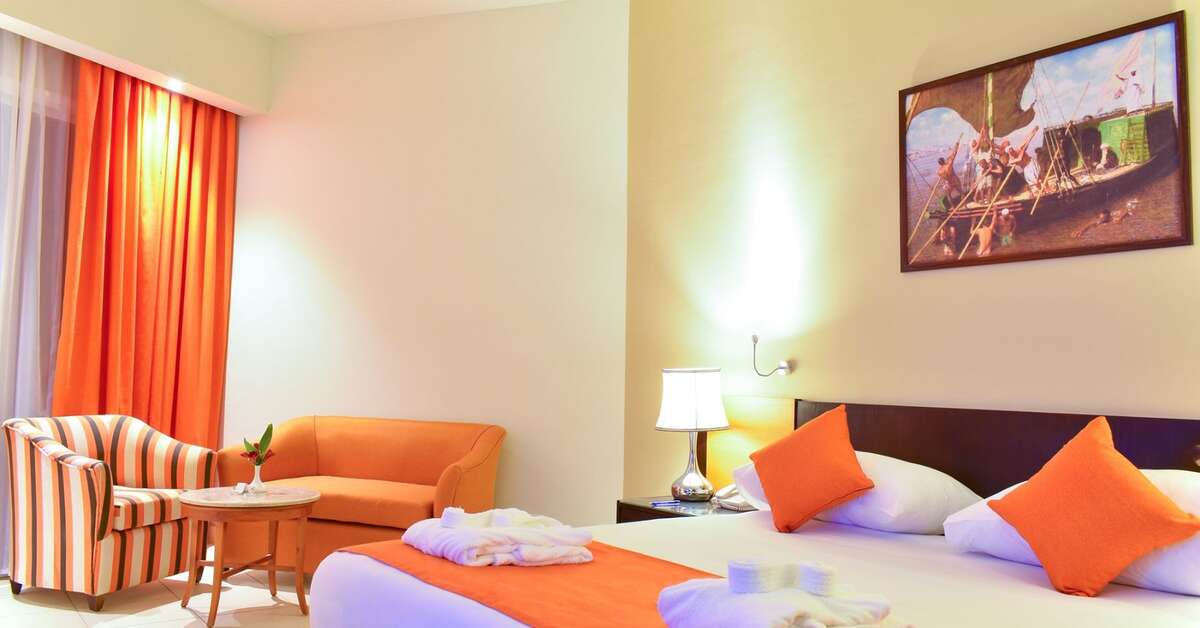 Ein Foto Parrotel Lagoon Resort
