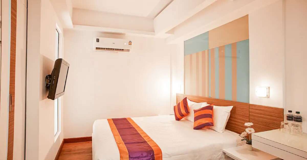 Een foto van Studio Asoke