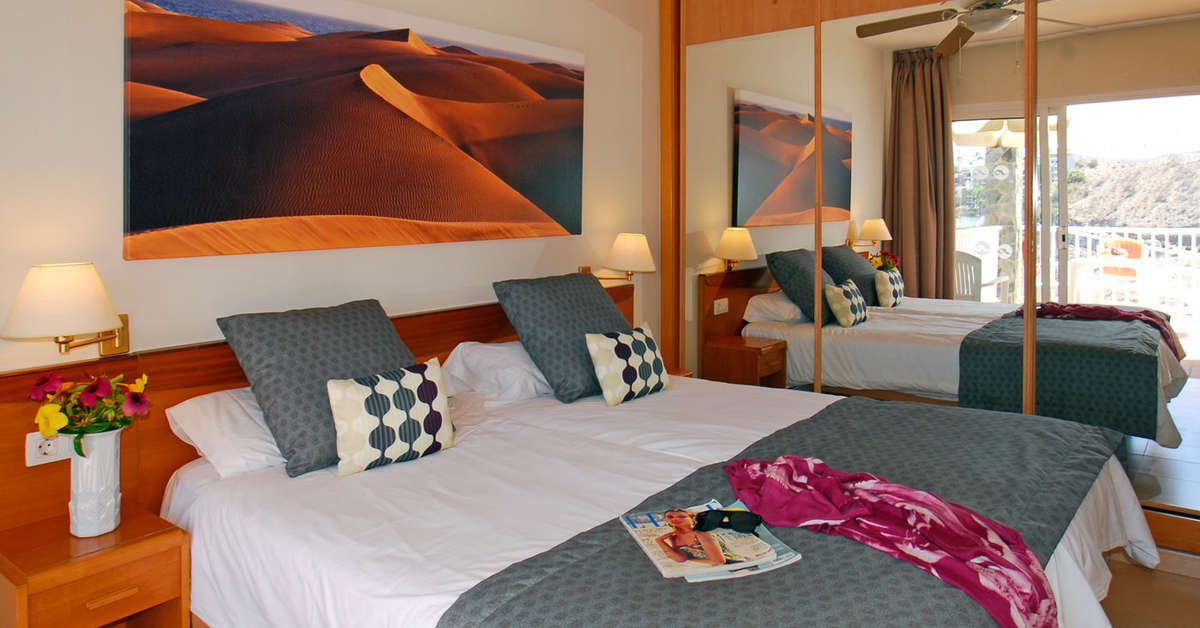 Een foto van Altamadores