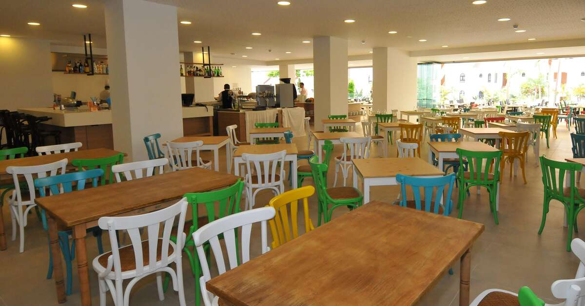 Een foto van Paradise Park Fun Lifestyle Hotel