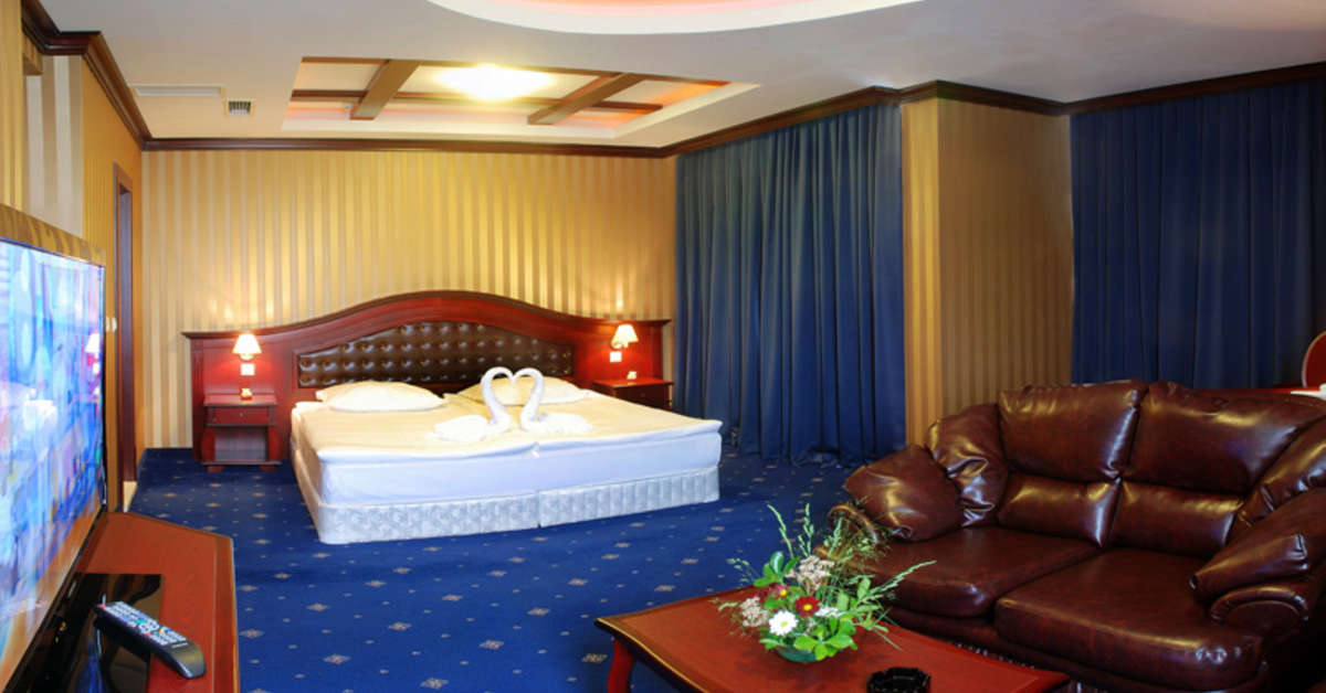 Een foto van Havana Casino & Hotel