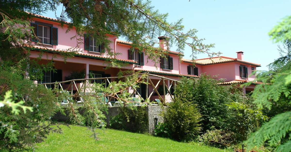 Ein Foto Quinta Santo Antonio da Serra