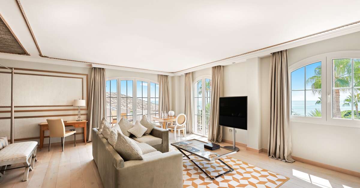 Een foto van Las Dunas Health & Spa