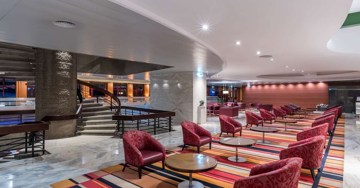 Een foto van Pestana Casino Park