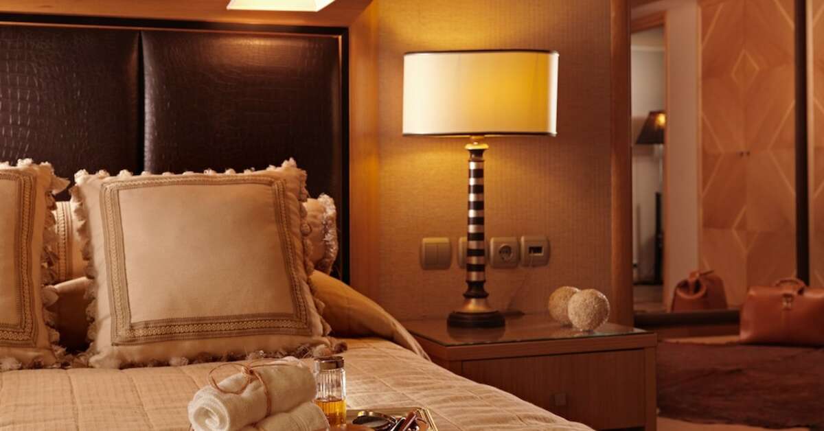 Een foto van Divani Caravel Hotel