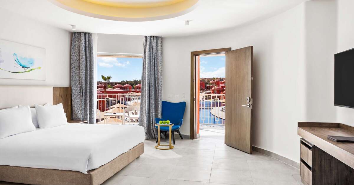 Een foto van Pickalbatros Laguna Club Resort