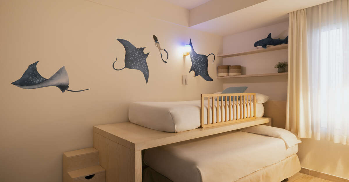 Een foto van Iberostar Royal Andalus